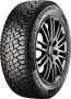 Легковая шина Continental ContiIceContact 2 SSR 205/55 R16 91T