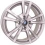 Легковой диск Tech Line 1404 5,5x14 4x98 ET35 58,6 S