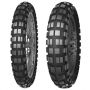 Мотошина Mitas E-10 140/80 R18 70T Rear Wheel (заднее колесо)